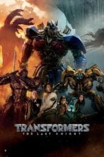 Nonton Transformers: The Last Knight (2017)