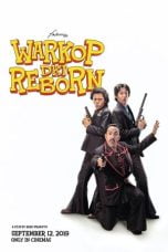 Nonton Warkop DKI Reborn (2019)